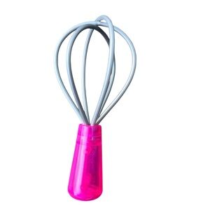 Barbie Wisk Pink And Grey 5”
